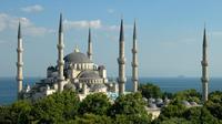 9-Day West Anatolia Tour from Istanbul with 5 Star Accommodation