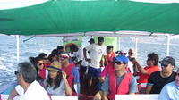 Croisière 6 heures Goa île