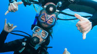 Discover Scuba Diving All-Inclusive Reef Tour