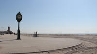 Jacob Riis Park Beach Group Day Trip