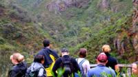 Half Day Small-Group Morialta Conservation Park Trip from Adelaide