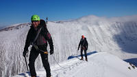 3-Day Course Groupe Alpinisme d'hiver de Fort William