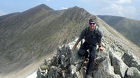 Climb the Top Ten Munro