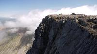 Group Walk up Ben Nevis from Fort William