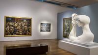 Guided Small Group Tour: The Art Museums of Buenos Aires 