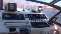 Private Tour: Tyirrhenian Yacht Cruise from Rome 