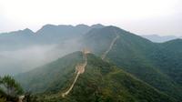 Deux Day Great Wall Camping Visite