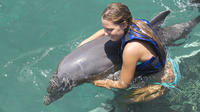 Funtastic Dolphin Encounter in Punta Cana