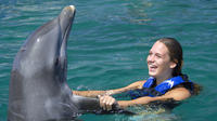 Punta Cana Explorer Dolphin Swim