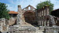 Nesebar and Sozopol Cultural Heritage One Day Tour from Varna By Car