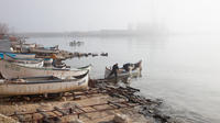 The Northern Bulgarian Black Sea Coast in a Day from Varna