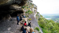 Two Days Shumen Plateau Walking Cultural Heritage Tour