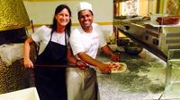 Cours de cuisine à Rome: Faites votre propre pizza