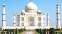 4-Day Agra-Jaipur Tour From New Delhi