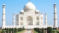 4-Day Agra Visite De New Delhi