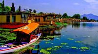 4-Nuit indépendante Cachemire Loisirs Tour à Srinagar