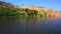 6 nuits 7 jours Rajasthan Palais et Forts Tour de Jaipur à Udaipur