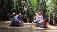 Delta du Mékong et de My Tho Tour de Saigon Speed ​​River Boat