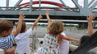 Saigon River Sightseeing by Luxury Speedboat