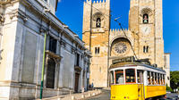 10-Day Portugal and Andalucia Guided Tour from Madrid