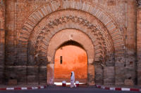 5-Day Morocco Tour from Malaga: Casablanca, Marrakech, Meknes, Fez and Rabat