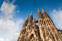 9-Day Best of Spain Tour Including Madrid, Cordoba, Seville, Granada, Valencia and Barcelona