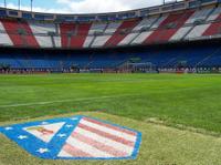 Atlético de Madrid Football Stadium Tour and Museum Ticket