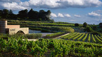 Excursión de cava y vino desde Barcelona con catas y brunch Excursión de cava y vino desde Barcelona con catas y brunch