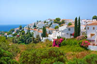 Excursion d'Une journée à Frigiliana et Nerja au départ de Malaga