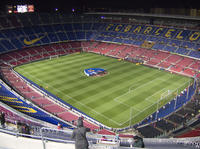 FC Barcelona Fußballstadion-Tour und Eintrittskarten ins Museum FC Barcelona Fußballstadion-Tour und Eintrittskarten ins Museum