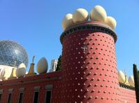 Girona, Figueras et le musée Dali, au départ de Barcelone