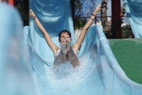 Illa Fantasia Water und Theme Park Tickets mit dem Shuttle Illa Fantasia Water und Theme Park Tickets mit dem Shuttle