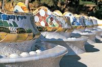 La Sagrada Familia y entrada Evite las colas al Parque Güell La Sagrada Familia y entrada Evite las colas al Parque Güell