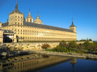 Madrid Super Saver: El Escorial Monastery, Valley of the Fallen and Panoramic Madrid Sightseeing Tour