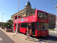 San Sebastián Hop-On Hop-Off Sightseeing Tour