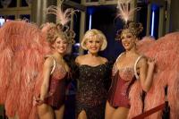 Spectacle cabaret d'El Molino à Barcelone Spectacle cabaret d'El Molino à Barcelone