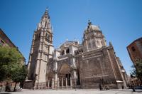 Toledo Half-Day or Full-Day Trip from Madrid