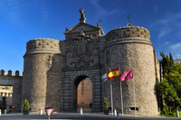 Tour de 2 días por España: de la Costa del Sol a Madrid pasando por Granada y Toledo