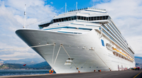 Transfert privé: centre de Malaga AINSI Que la Costa del Sol au port de croisière