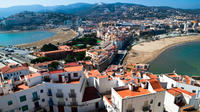Transfert privé à Valence: du port de croisière vers le centre de Valence