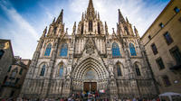 Visita turística de un día a Barcelona Visita turística de un día a Barcelona