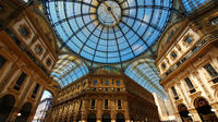 Discovering Milan Walking Tour