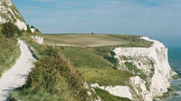 Half Day Private Tour of the White Cliffs of Dover from London