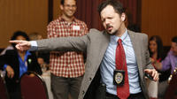 The Dinner Detective Interactive Murder Mystery Dinner Show