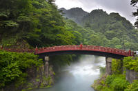 Best of Edo Japan: Nikko National Park and Edo Wonderland Day Trip from Tokyo