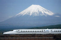 Dagtrip vanuit Tokio naar Mount Fuji en Lake Ashi, plus rit in Bullet Train Dagtrip vanuit Tokio naar Mount Fuji en Lake Ashi, plus rit in Bullet Train