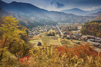 Excursion de 3 jours de Kyoto à Tokyo: Takayama, Shirakawago et Kanazawa