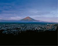Overnight Mt Fuji and Onsen Experience from Tokyo