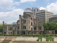 Visite de 2 jours d'Hiroshima, y ​​compris Miyajima et Kurashiki, au départ de Kyoto