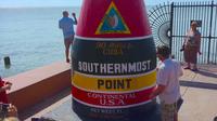 Day Excursion to Key West From Miami